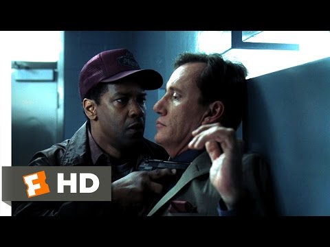 John Q (3/10) Movie CLIP - Under New Management (2002) HD