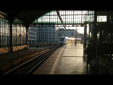 [🇵🇱PL] 31WE-005 z D11 KD 66548 "JAN WYŻYKOWSKI" (Lubin - Wrocław Główny)