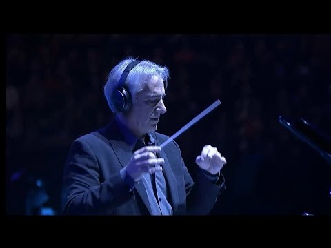 Dota 2 Concert Tim Larkin Tommy Tallarico JJ Lin - Shanghai Major