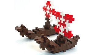 Viking Ship