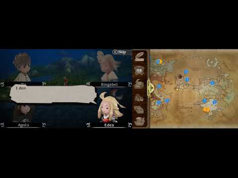 Bravely Default - Part 13 (Stream Archive)