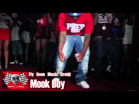 FLY GOON MUSIC GRP. (Mook Boy-Mutual Loyalty 101 Release Party)
