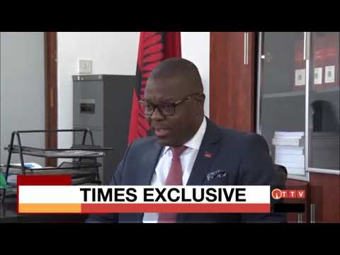 Times Exclusive with Gospel Kazako - 28 August 2021