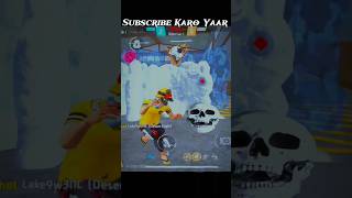 INSANE FF Headshot Gameplay #dewff #mixtape #mha