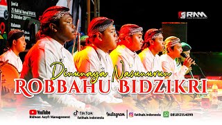 Download lagu Sholawat Langitan DINUNA . Robbahu Bidzikri mp3