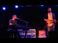 Jon McLaughlin - Forever if Ever - NJ 2011