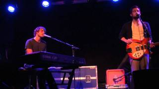 Jon McLaughlin - Forever if Ever - NJ 2011