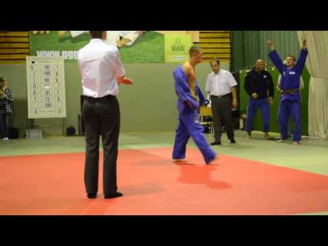 CPSV Judo, 2.Bundesliga, 8.Kampftag gegen JSV Speyer