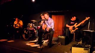 Argonauti covering "Lay Lady Lay"