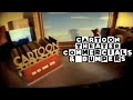 Cartoon Theater Commercials Bumpers Vintage VHS Commercials January 2000 May 2001