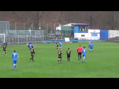 Vsetín - Přerov, msdd-E U17, 6.4.2019