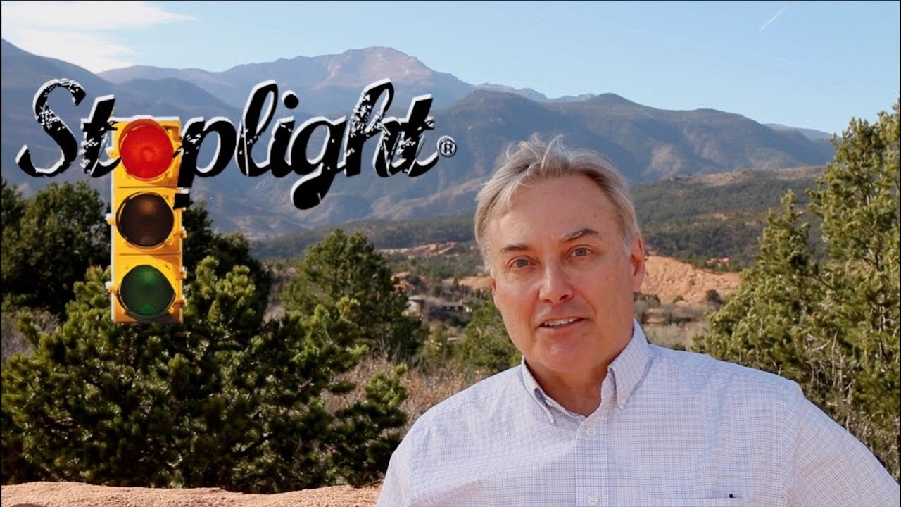 The Last 'Stoplight'