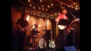 Robbie Fulks - Starting All Over Again