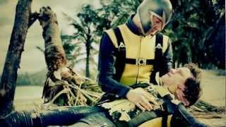 Erik &amp; Charles - Sink Or Swim