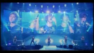 DBSK / TVXQ / Tohoshinki's High Notes and Memorable Scream
