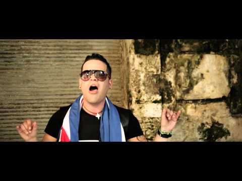 Baby White No se Metan Conmigo estreno mundial 2015