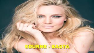 Edurne - Basta (Adrenalina 2015) Lyrics under description
