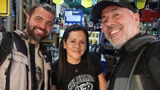 How to buy petrol in Venezuela - Trip Update N:9