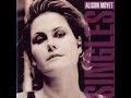 alison moyet " All Cried Out " 