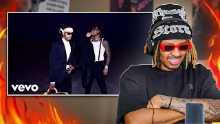 TOP 3 DUO ALL TIME!! Metro Boomin x Future “We Don’t Trust You” FULL ALBUM REACTION