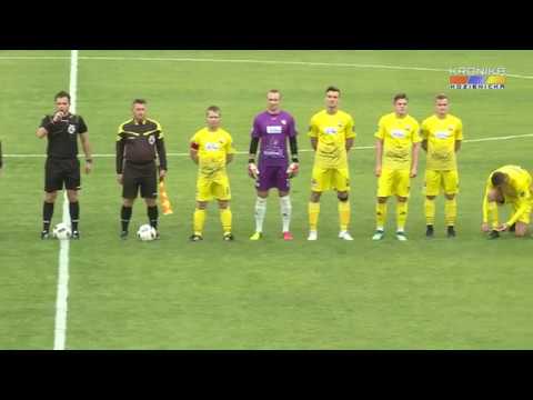 Enea Energia Kozienice - Szydłowianka Szydłowiec 4:0 (21.09.2019)