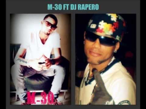 jeyron flow ft Dj Rapero Royce te-extraño bachata remix nueva 2013