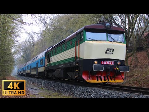 749 264 l Jílové u Prahy l Os 9057 l 9.4.2023