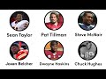 Every Devastating NFL Death Explained In 26 Minutes