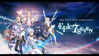 Download lagu Epic Seven OST World Arena (RTA)  Battle Theme 12 mp3