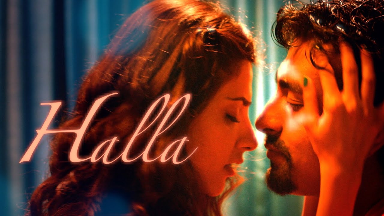 Halla Lyrics  | Yahaan Sabki Lagi Hai | Varun Thakur, Eden Shyodhi | Suraj Jagan | Pankaj Awasthi