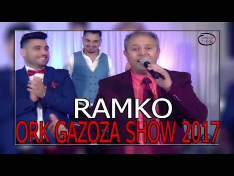 RAMKO & CUCO MO VILO - ORK GAZOZA SHOW 2017(OFFICIAL AUDIO)HD