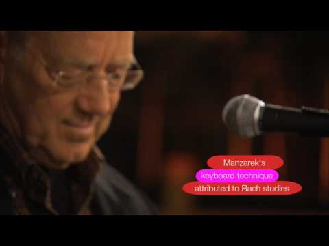 Ray Manzarek, Bonus 3 | Break It Down | L/Studio created by Lexus