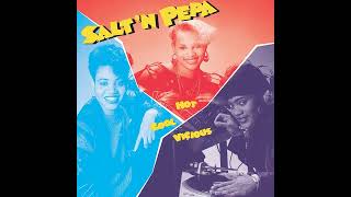 Download lagu Salt-N-Pepa - My Mic Sounds Nice mp3
