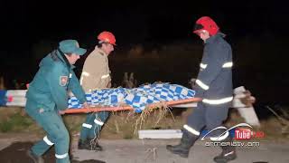 Սուր անկյուն 09.10.2022 - Գևորգ Էմին-Տերյան «Հավաստի աղբյուրը՝ միսթր X»