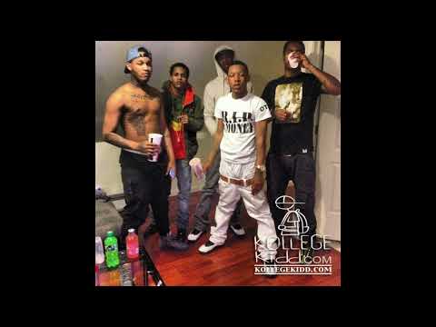 "CHIRAQ KILLAZ" Rondonumbanine x Fredo Santana x Team 600 Type Beat