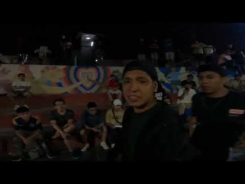 SERZ vs SELLO vs BRAIN vs TATO - PRIMERA RONDA - LZ SUMMERTIME NACIONAL