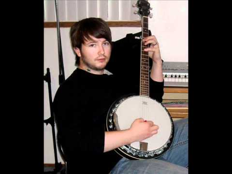 Bluegrass Banjo mixed with Death Metal