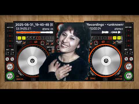 Eli Shein Retro Chalga by ignasio antonov