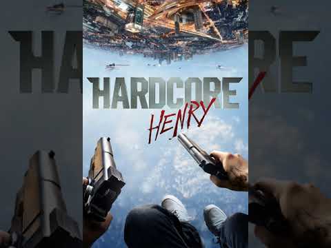 [REVIEW] HARDCORE HENRY