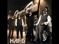 Jagged Edge - Trying to Find the Words from Hard album