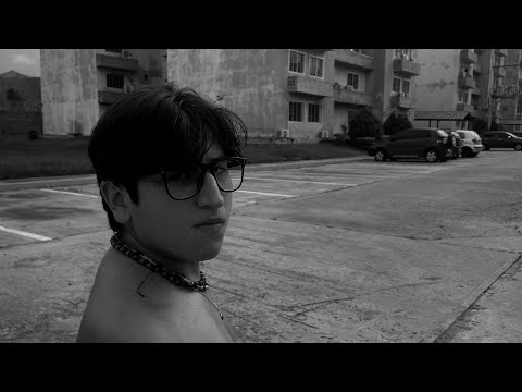 Anomia - cortometraje