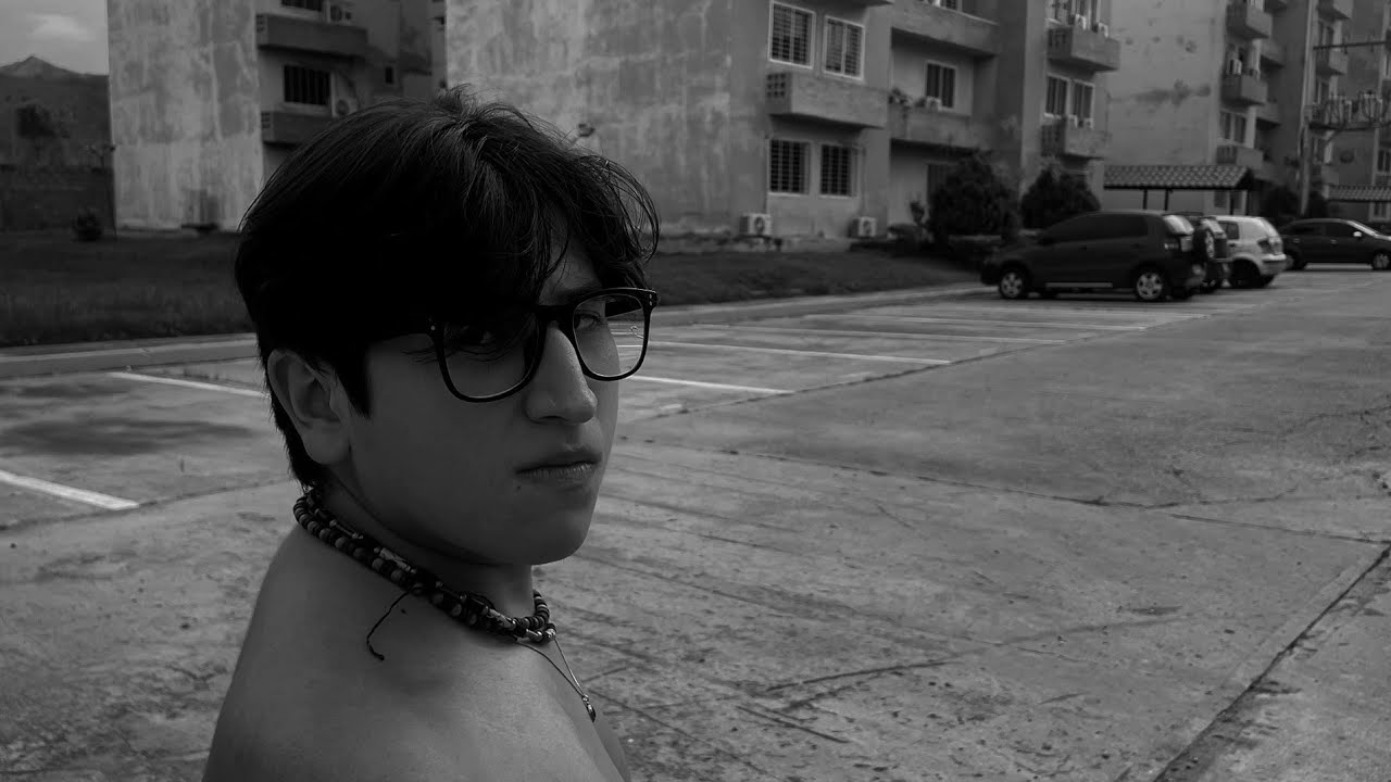 Anomia - cortometraje