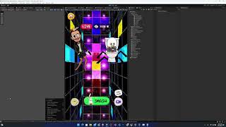 Mix Toilet Monster Makeover video preview