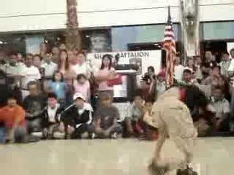 mainstream highlights