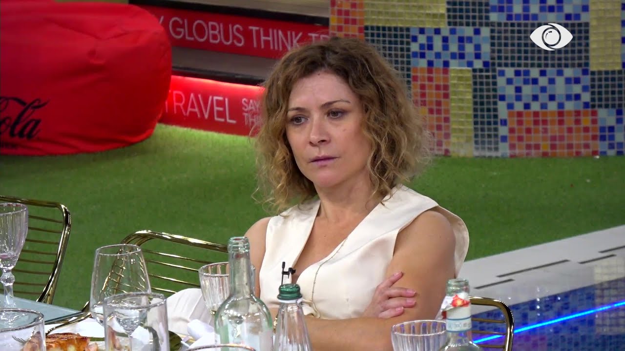 “Nëse keni gjetur dashurinë, të lumtur qofshi”/ Vijon diskutimi i Eglës me Heidin dhe Romeon