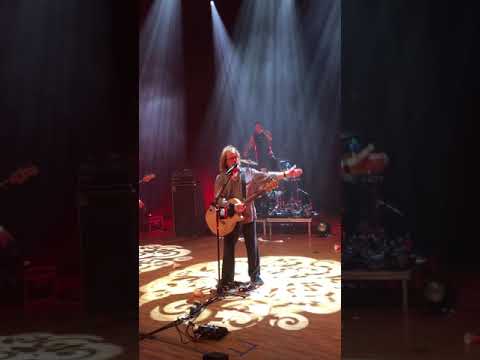 Smokie Västerås 17 mars 2019