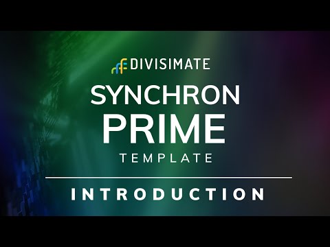 Synchron Prime Template - Introduction