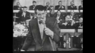 Dean Martin - I Wonder Who's Kissing Her Now
