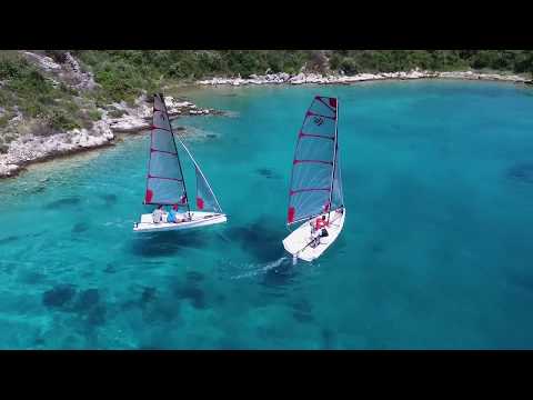 Bénéteau First Range - PLEASER #2 by Seascape