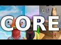 Fortnite CORE
